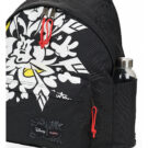 Donna Eastpak DAY PAKR X DISNEY 24L Nero Zaino Donna - 4